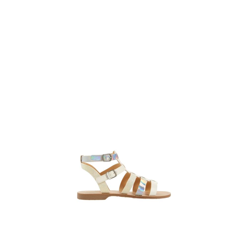 NWOT Harper Canyon Kids Valentina Flat Sandal
